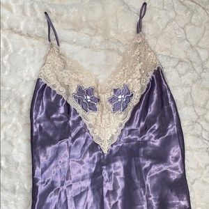 Wendy Ann nightgown
